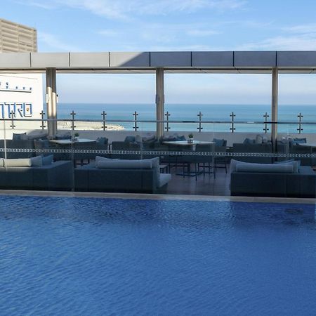 Centro Corniche Al Khobar By Rotana Hotel Exterior foto