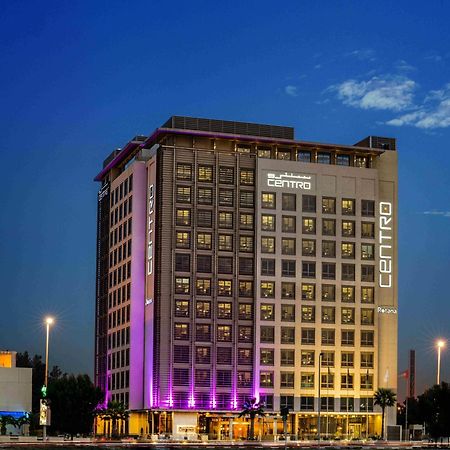 Centro Corniche Al Khobar By Rotana Hotel Exterior foto